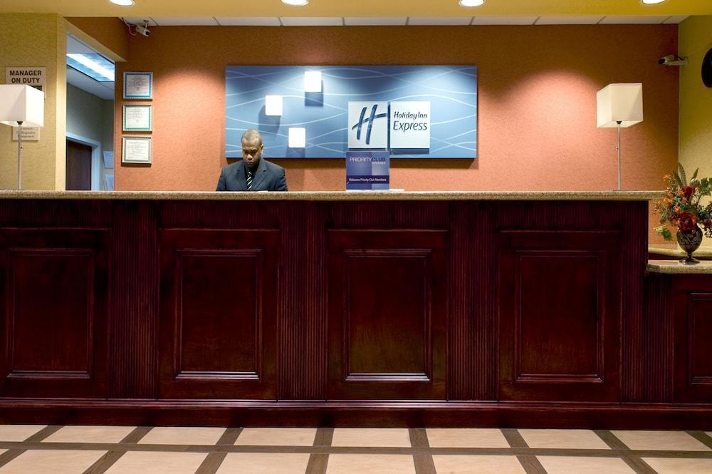 Holiday Inn Express Hotel & Suites Dallas Fort Worth Airport South By Ihg Irving Extérieur photo