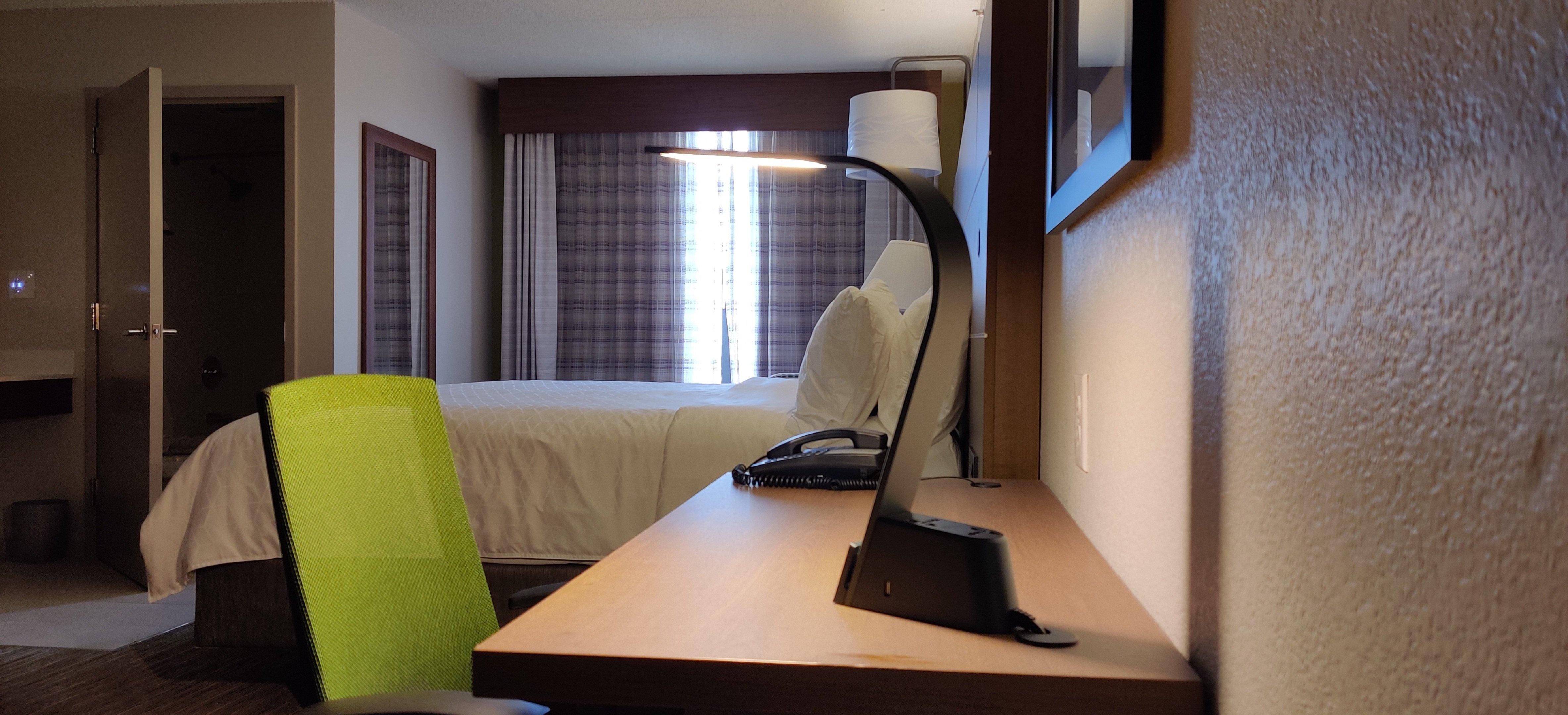 Holiday Inn Express Hotel & Suites Dallas Fort Worth Airport South By Ihg Irving Extérieur photo