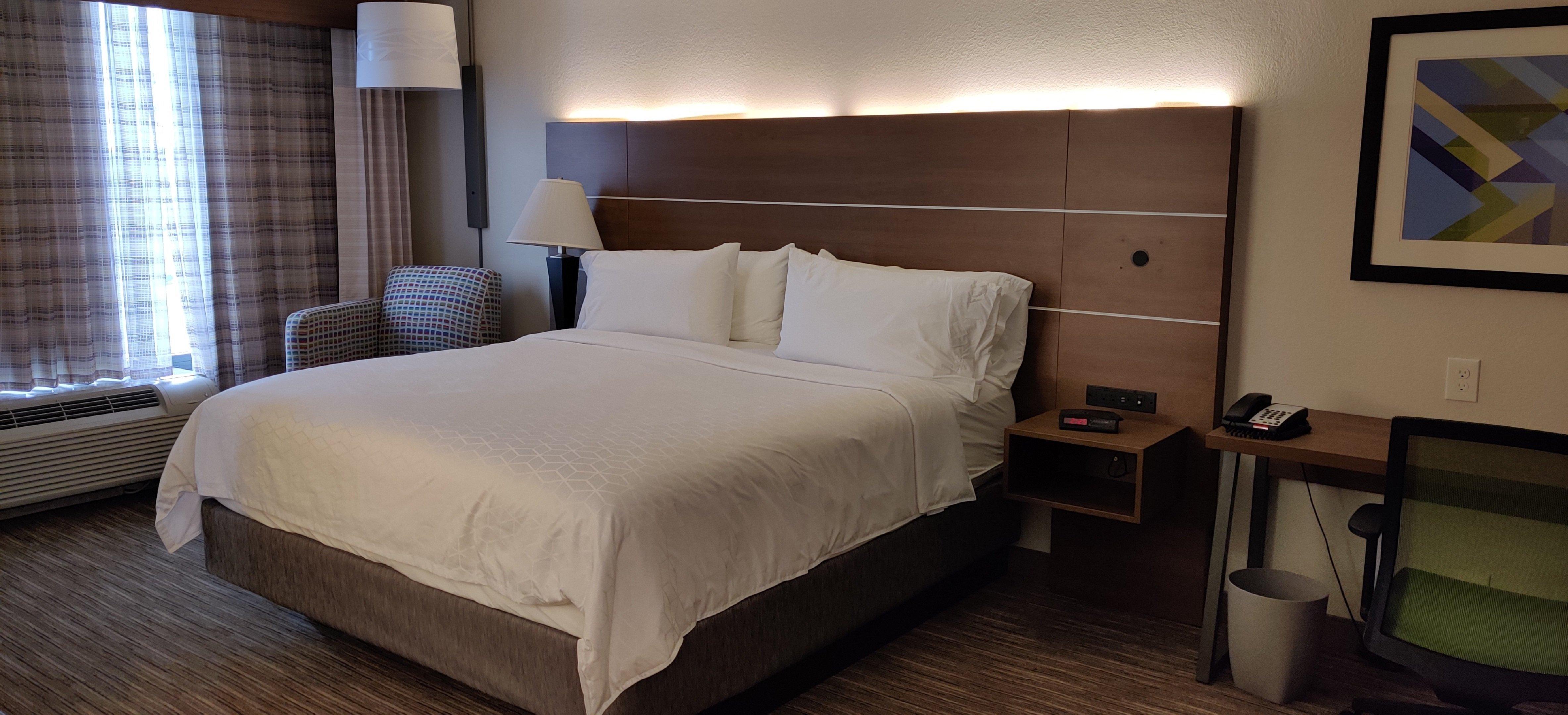 Holiday Inn Express Hotel & Suites Dallas Fort Worth Airport South By Ihg Irving Extérieur photo