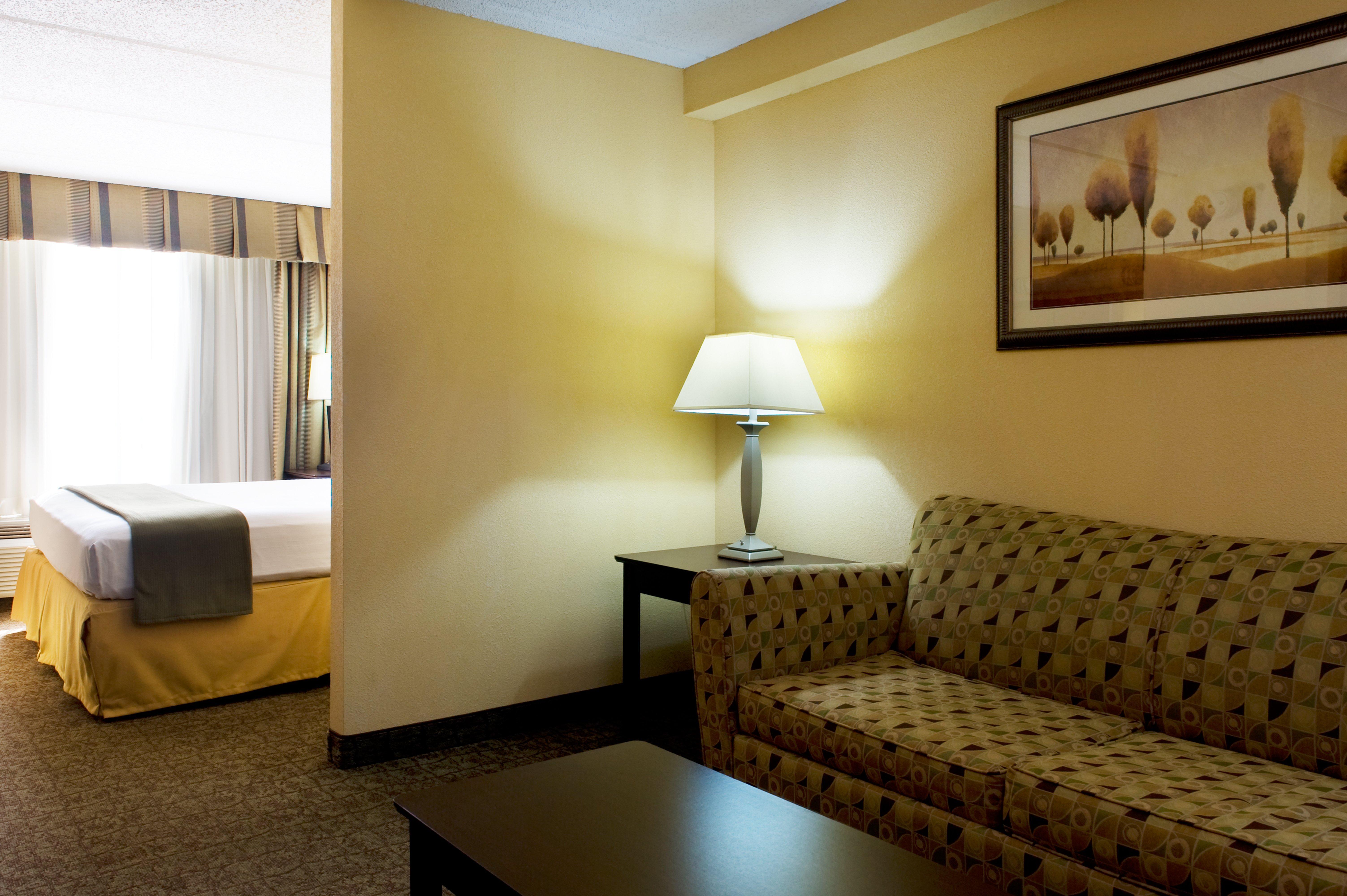 Holiday Inn Express Hotel & Suites Dallas Fort Worth Airport South By Ihg Irving Extérieur photo